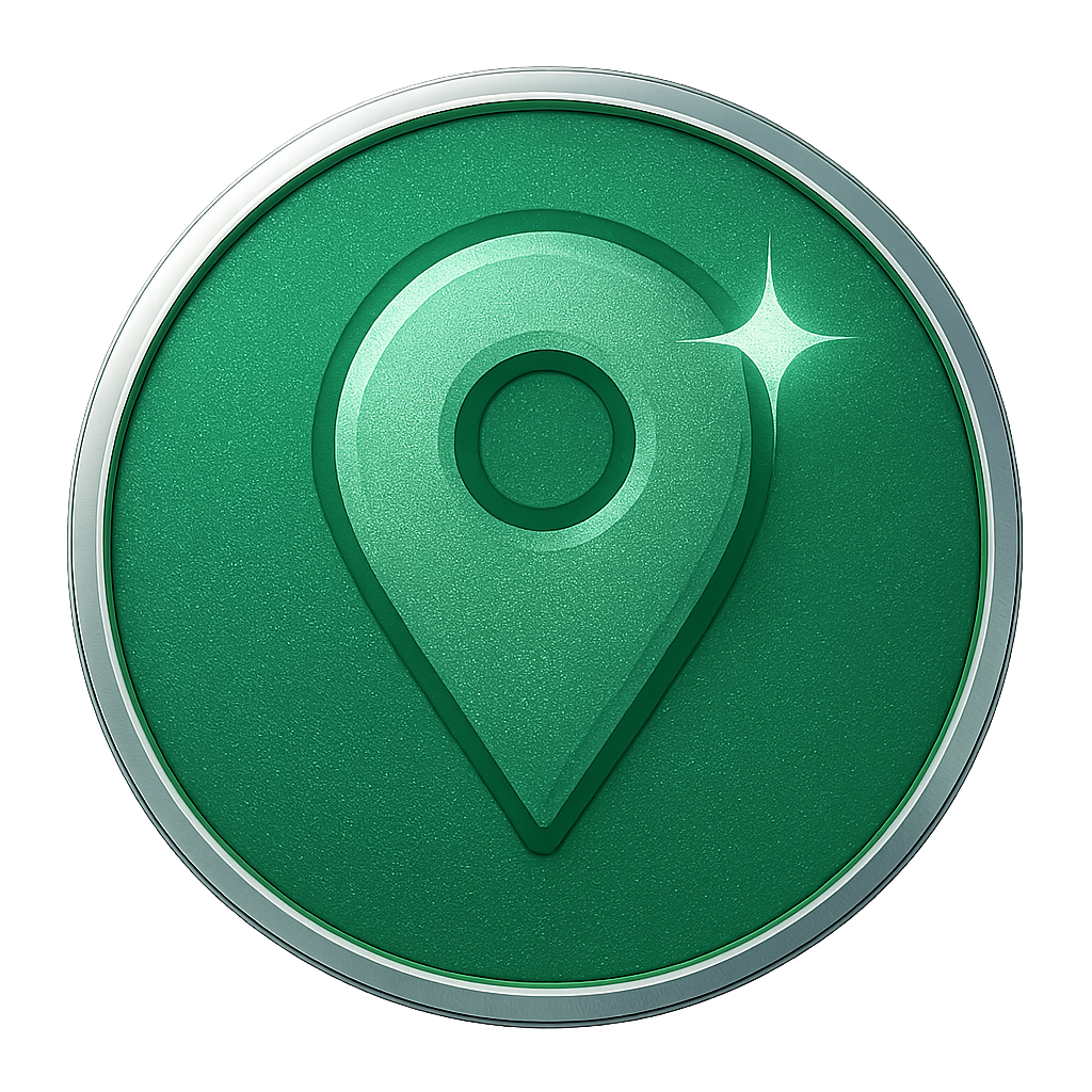 Visit Our Office icon