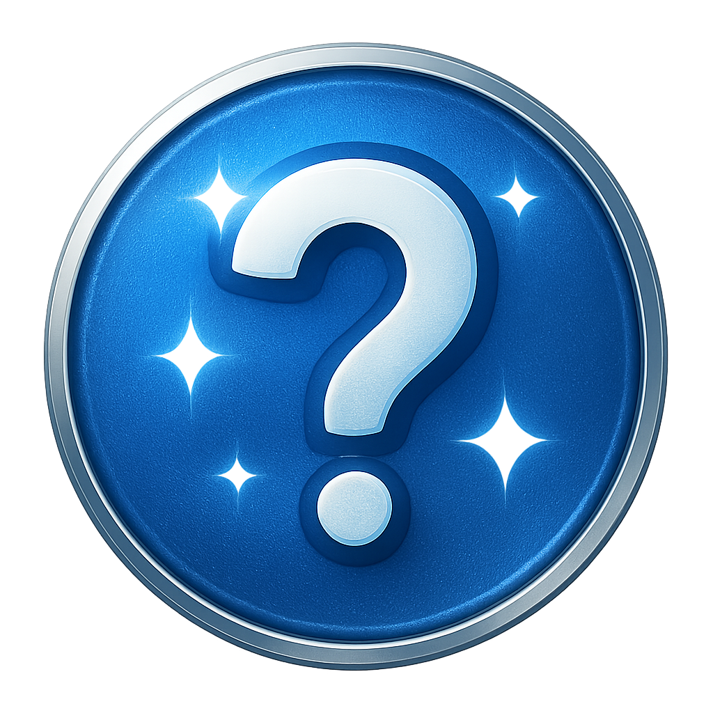 FAQ icon