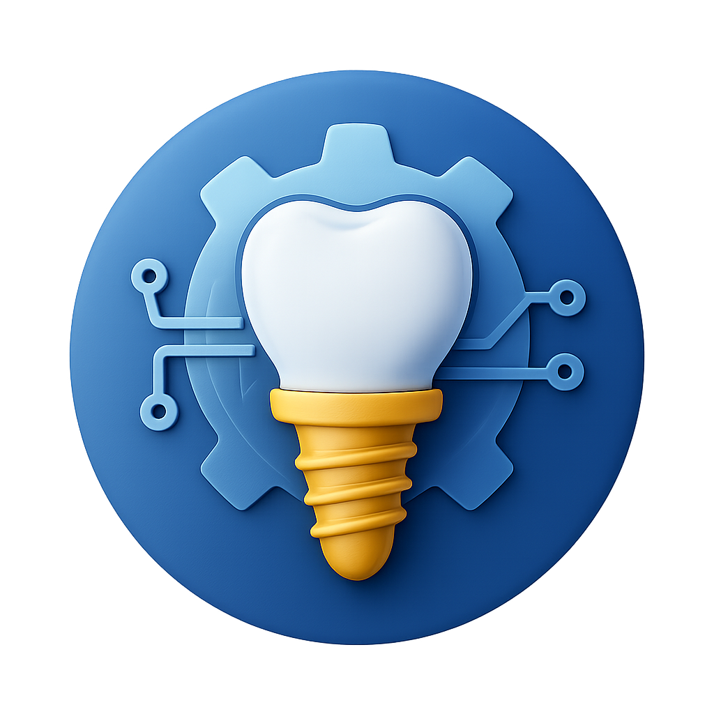 Advanced Technology icon