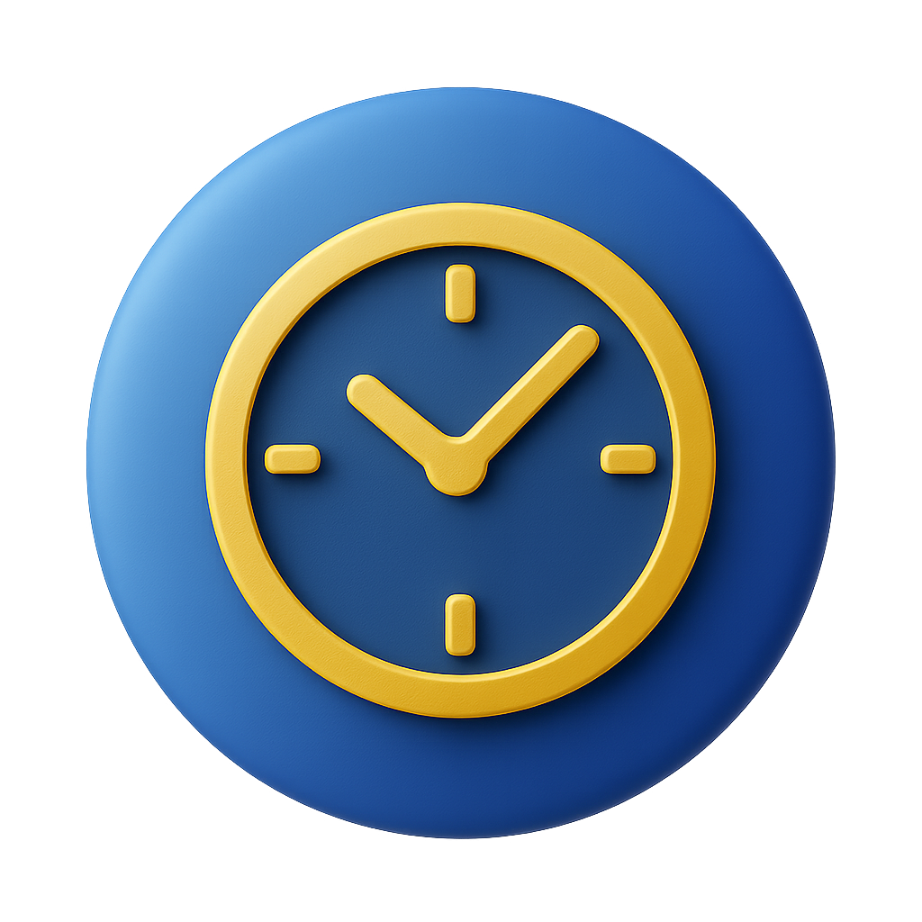 Same-Day Transformation icon
