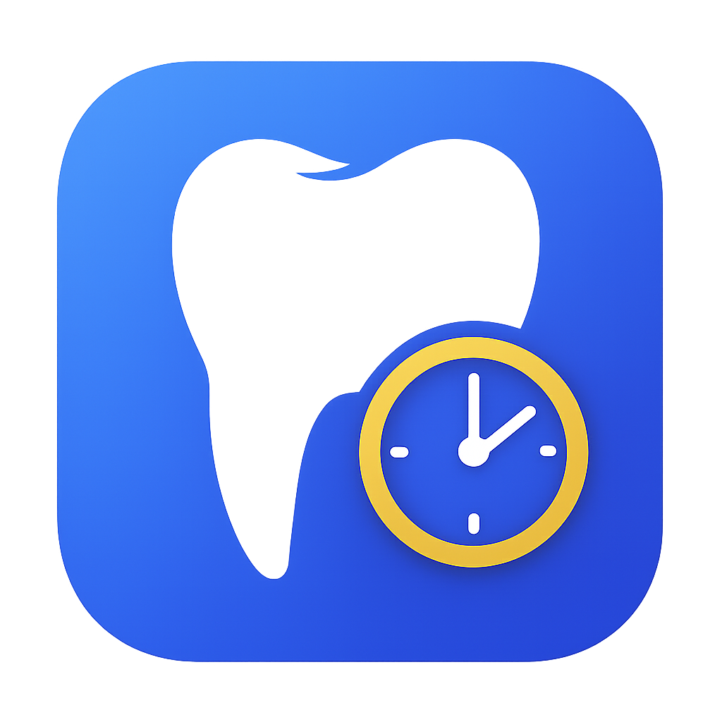 Long Term Solution icon
