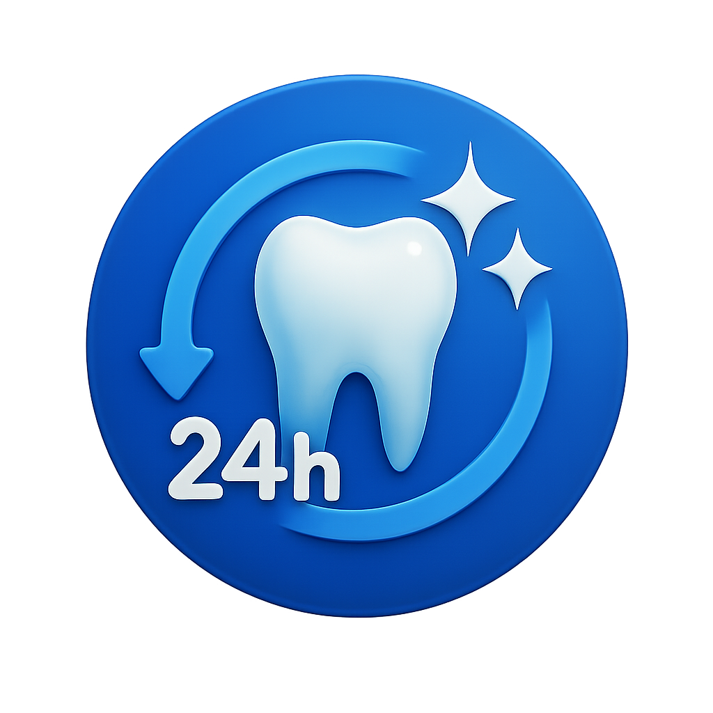 24 hour icon