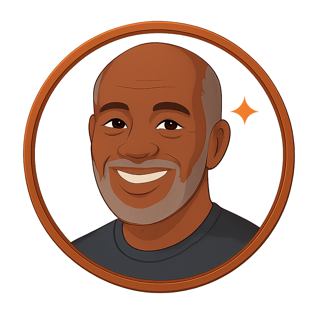Joseph's avatar