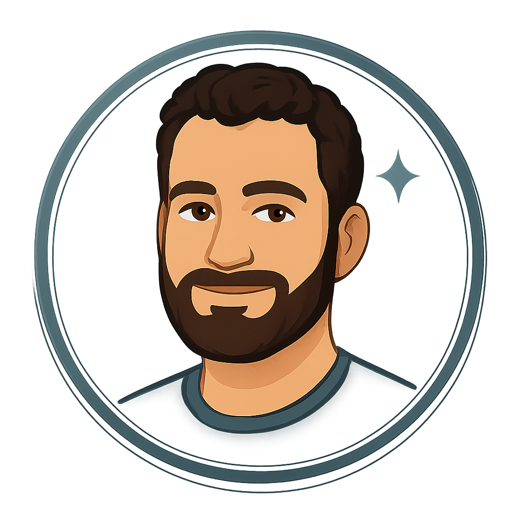 Nick's avatar