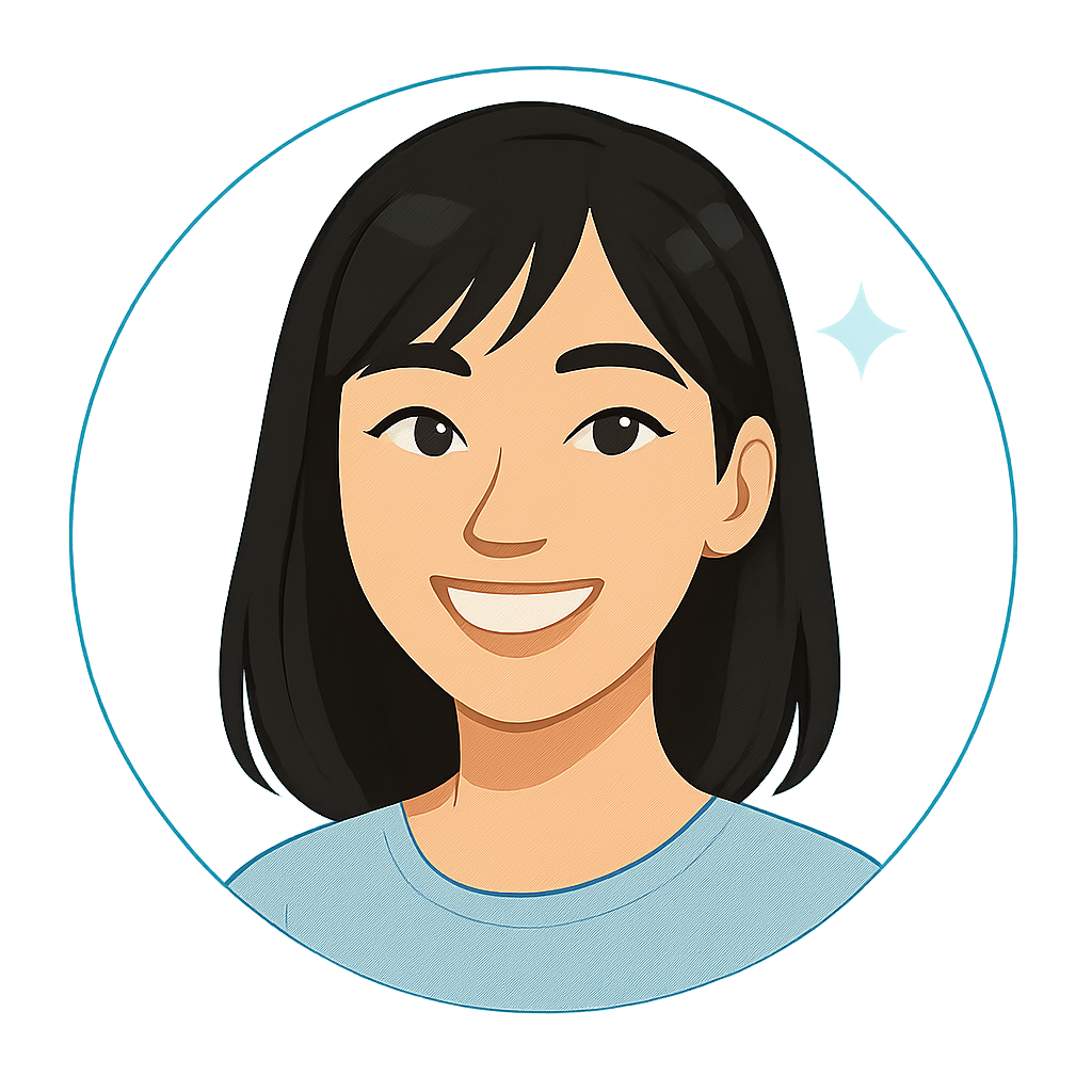 Susan's avatar